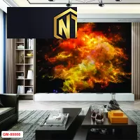 VÁCH ỐP TƯỜNG 3D GIÁ TỐT TẠI NGỌC THỊNH